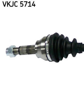 Cardan SKF VKJC 5714